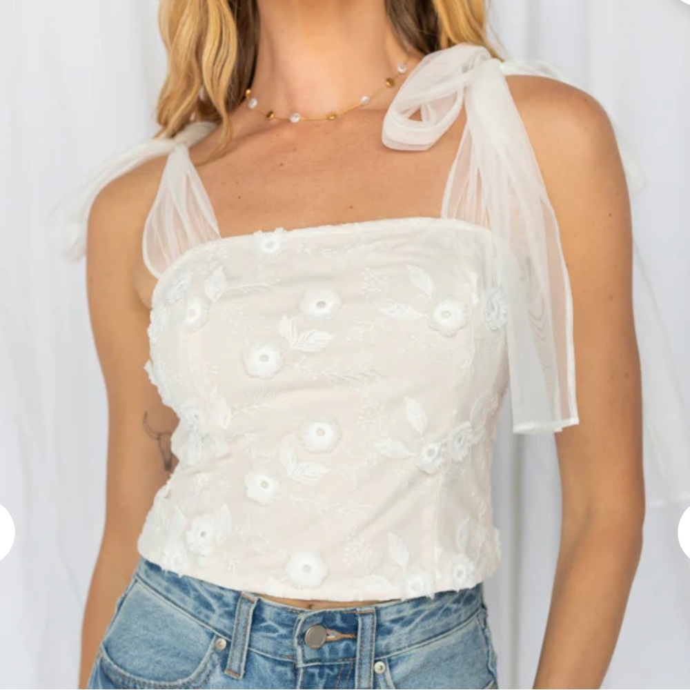 Vestique Ada Top
